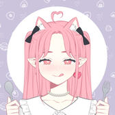 girl; icon by @earth412